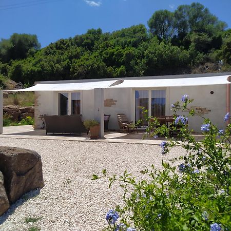 Sa Tanca 'E Pedduzza Villa Orosei Exterior photo