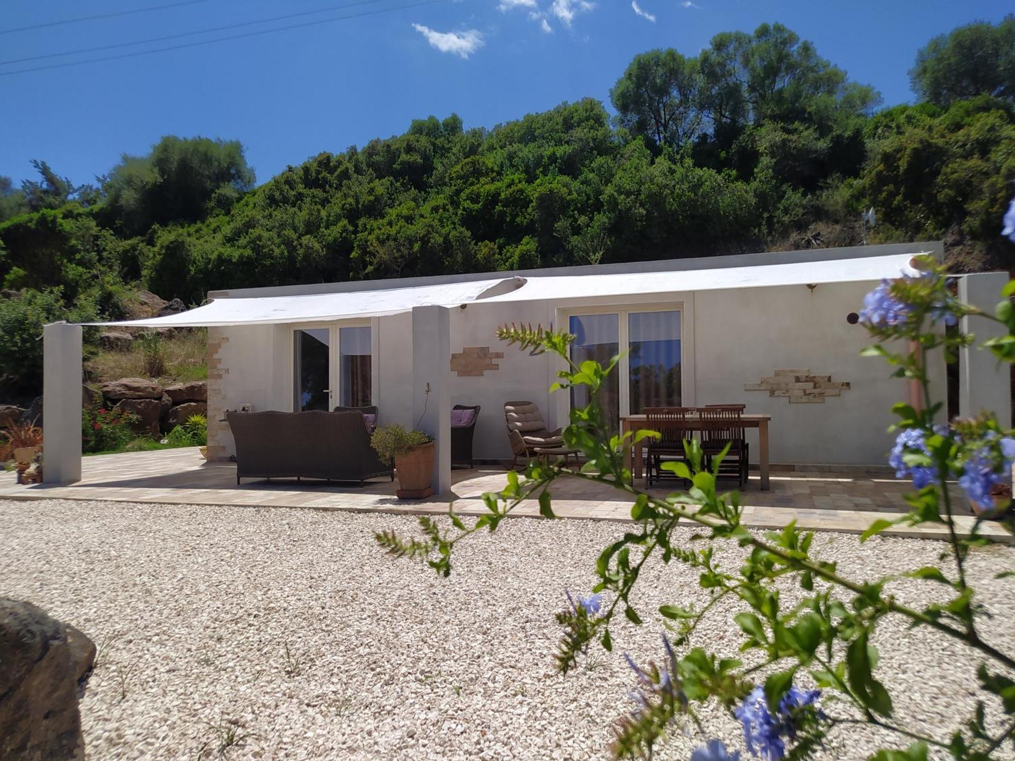 Sa Tanca 'E Pedduzza Villa Orosei Exterior photo