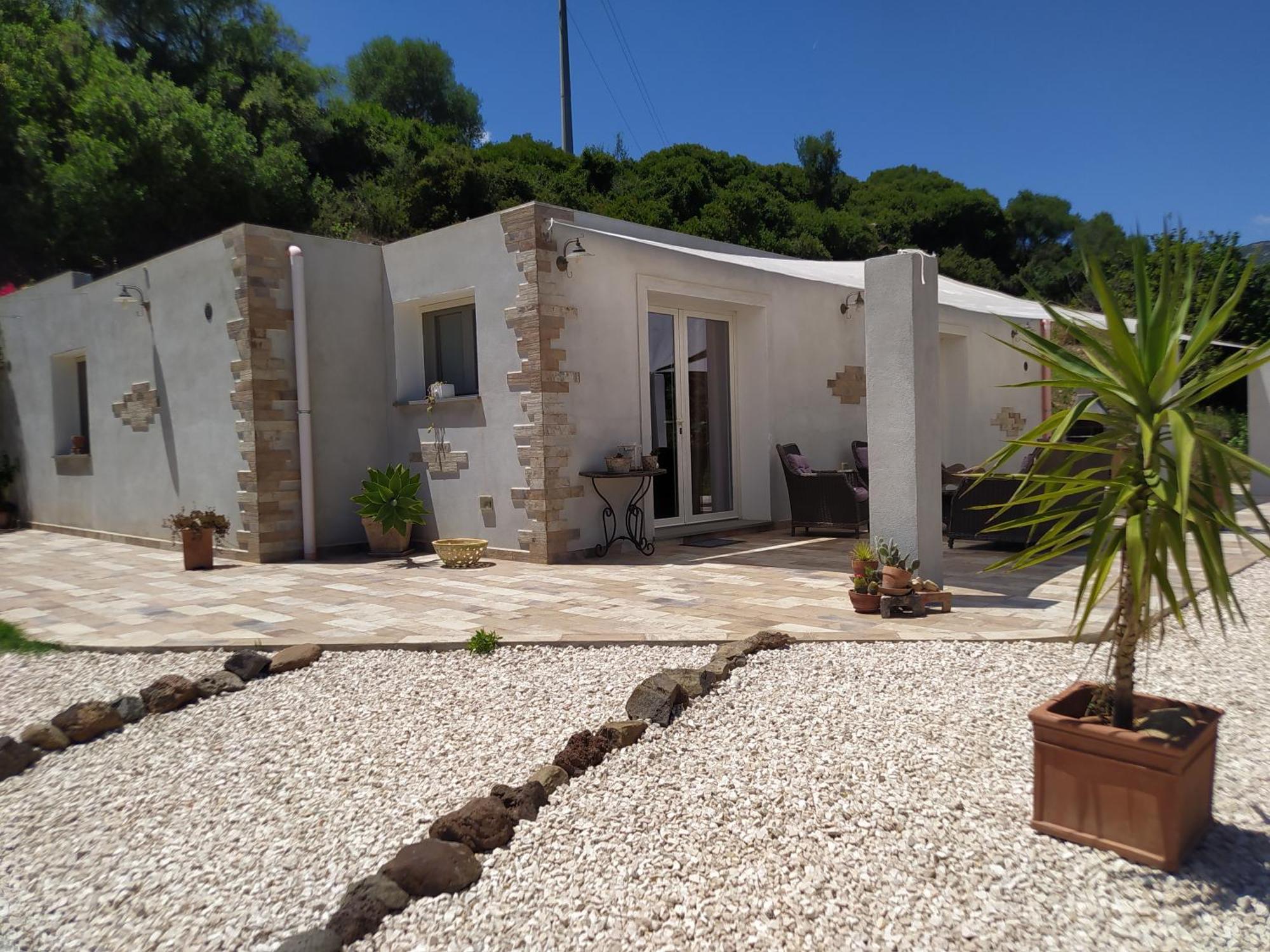 Sa Tanca 'E Pedduzza Villa Orosei Exterior photo